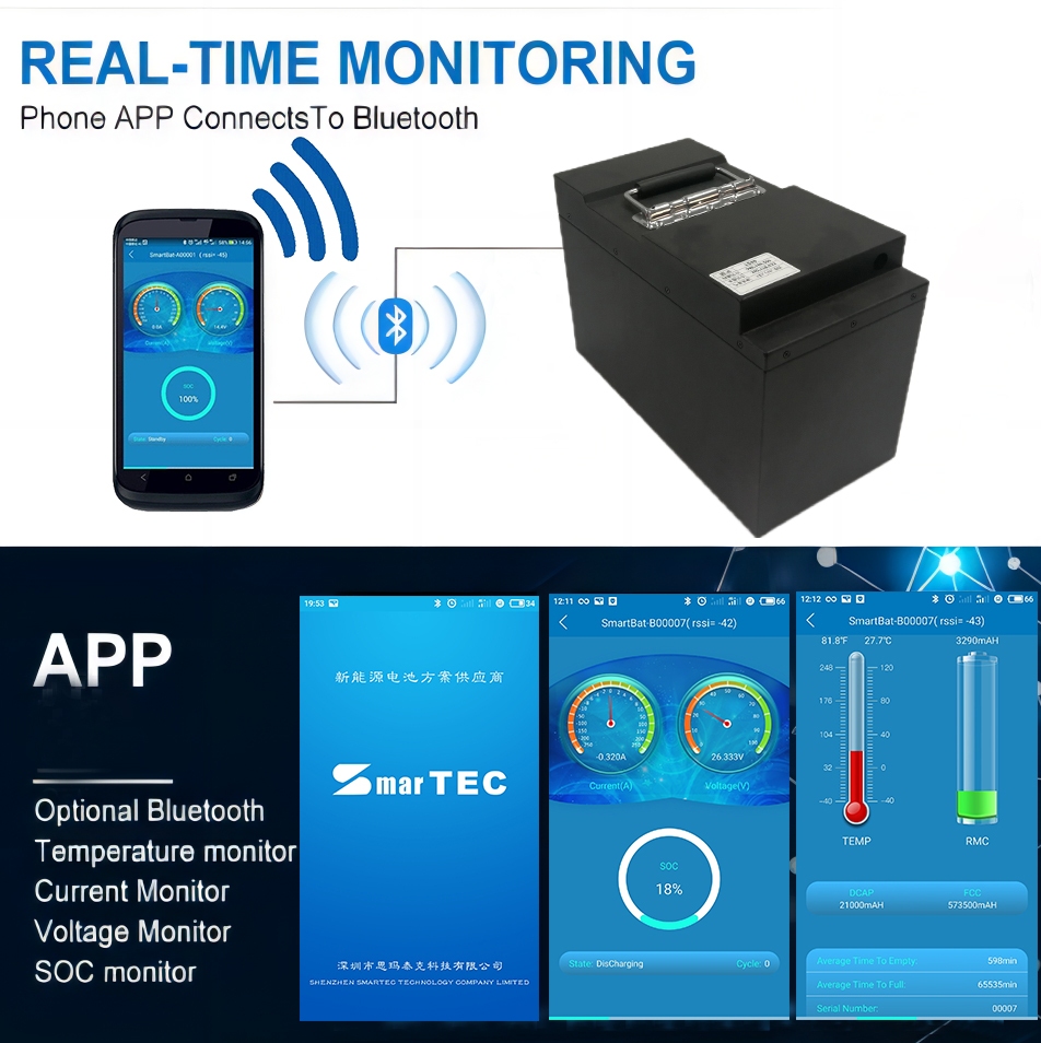 48v 100a bluetooth-恢复的