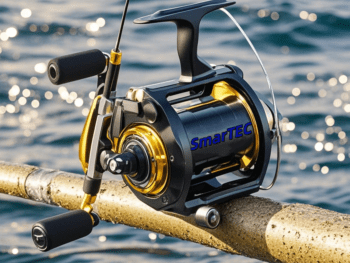 SmarTEC Lithium batteries and sea fishing batteries