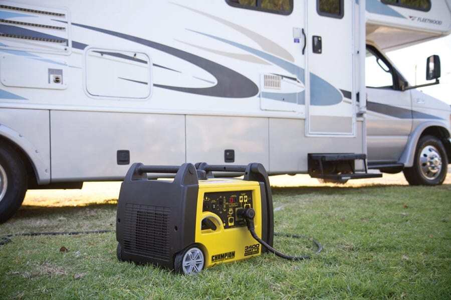 rv-generator