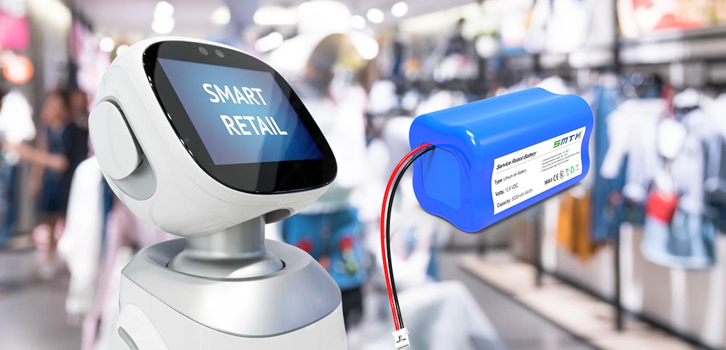 smart-retail-robot