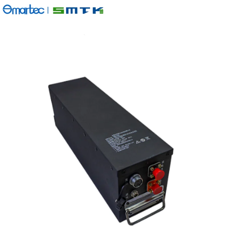 32v40ah磷酸铁锂电池工业rs485通讯机器 副本