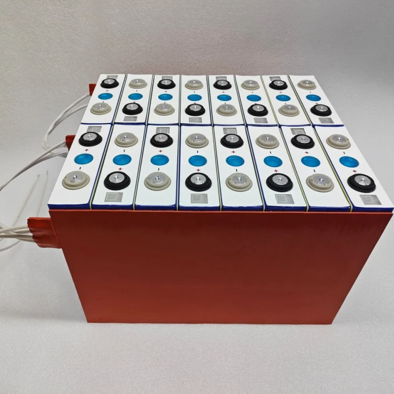 Heating batteries 2 副本
