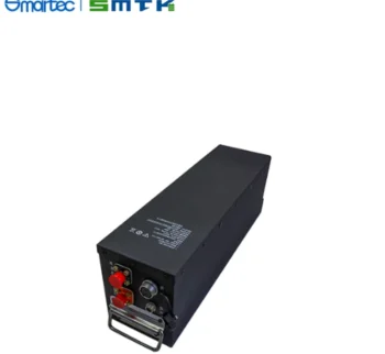 32v40ah磷酸铁锂电池工业rs485通讯机器
