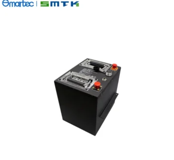 32v40ah lithium iron phosphate battery pack industrial robot