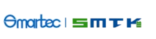 双logo